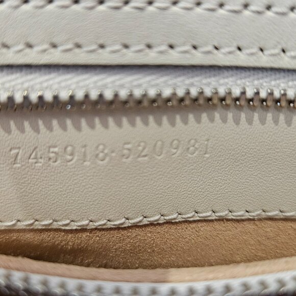 Gucci Petite GG small tote bag - Picture 9 of 12